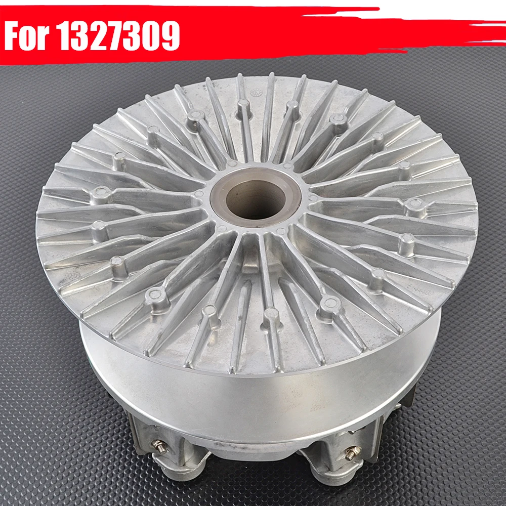 

Clutch Parts Primary Drive Clutch For Polaris RZR PRO R R4 DYNAMIX 2022 RZR PRO R 4 SPORT RZR PRO R ULTIMATE LV 2023 1327309