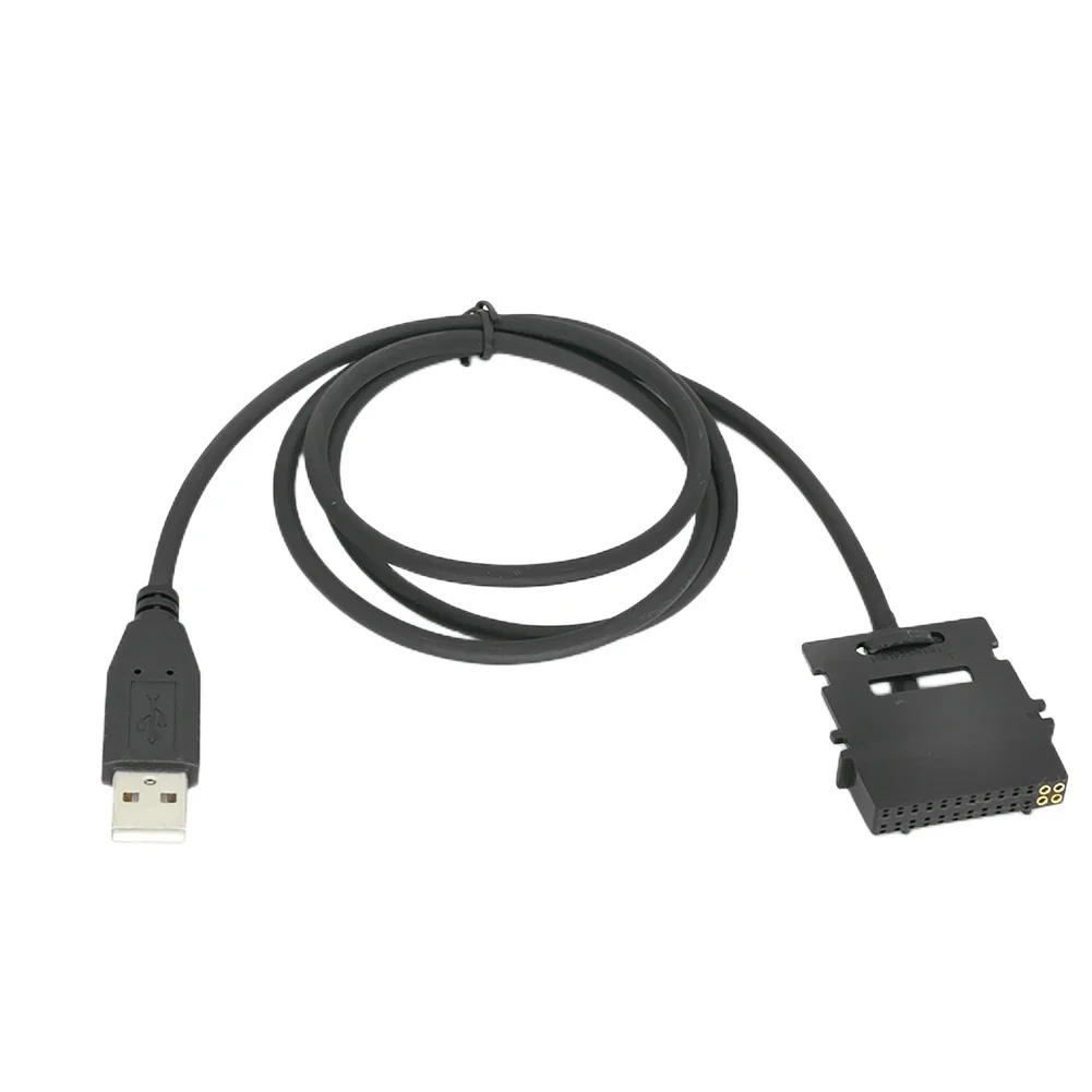 USB-кабель для программирования Motorola XiR DM4600 DM3400 DM3601 APX2500 APX6500 XPR4500 XPR4550 XTL5000 XTL2500 PM1500 DGM4100