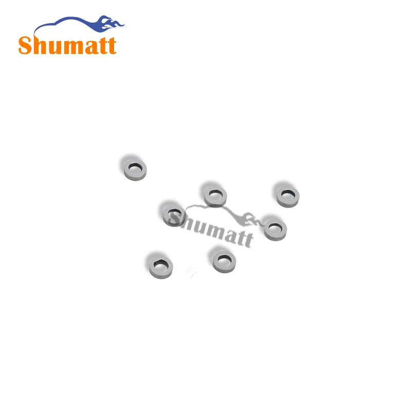 

100pcs China Made New B13 Diesel Fuel Injector Solenoid Valve Spring Shims For Injector