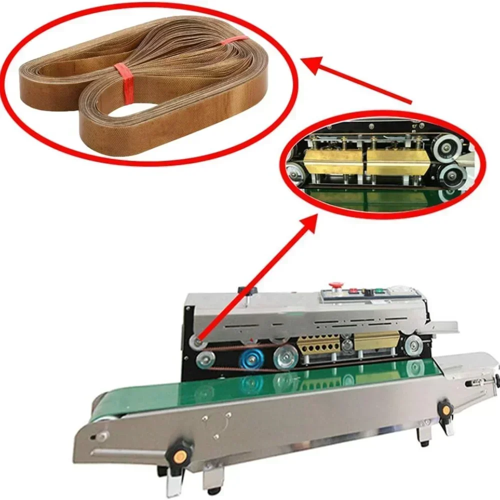 Replacement Ptfe Ba…