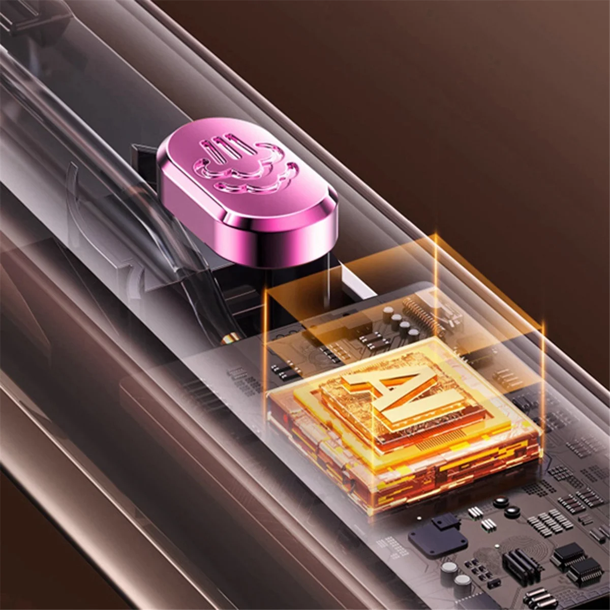 แบบพกพามือถือ Steamer เตารีดไอน้ํา 3 in 1 เตารีดแนวตั้งสําหรับรีดผ้าเปียกแห้งเครื่องรีดผ้า US Plug