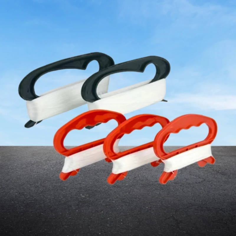 10pcs 100m children kite string line weifang kite factory kids toys wholesale kite line winder beach outdoor games ozone kite