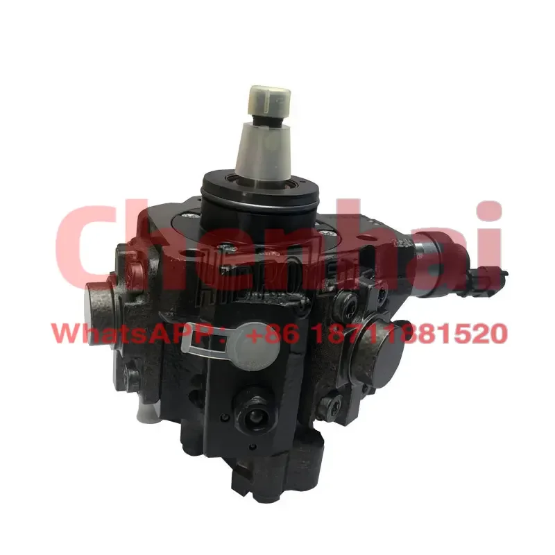 fuel injection pumps New 0445020070 Fuel Pump Suit 0445110307 PC135-8 PC130-8 Injector Excavator Parts