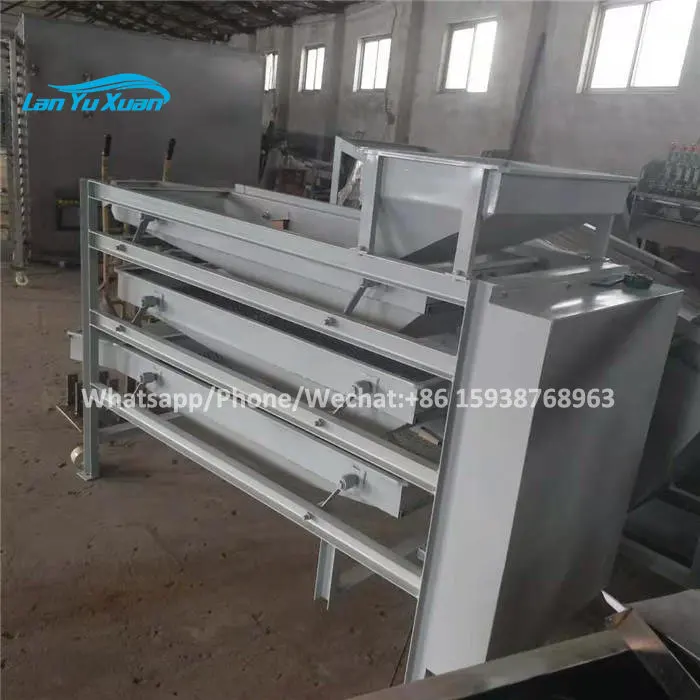 Apricot Kernel Removing Dehulling Huller Cracker Opener Hazelnut Shelling Walnut Sheller Hulling Almond Cracking Machine