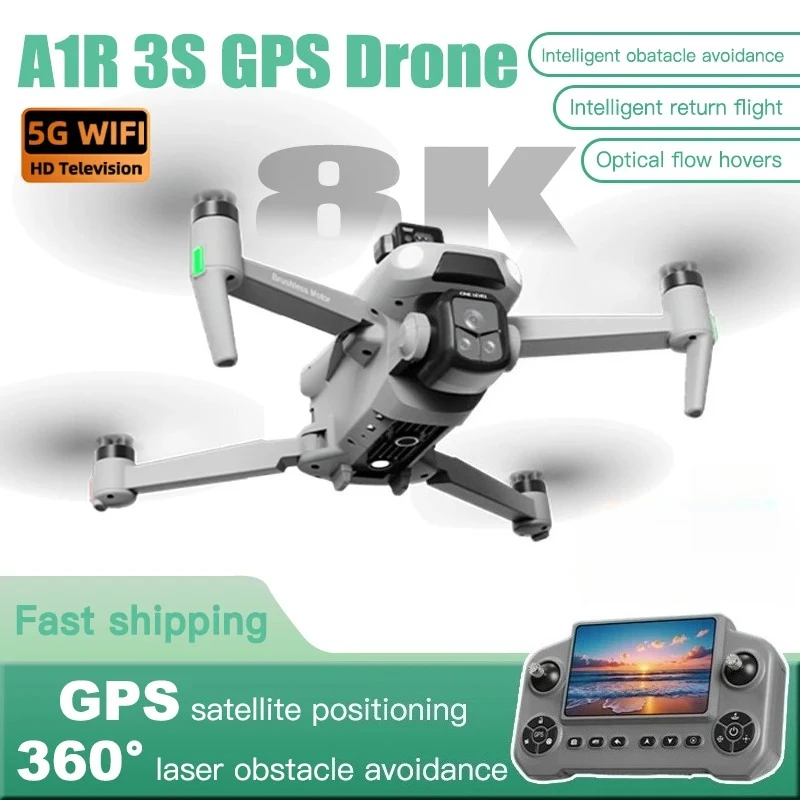 Xiaomi Mijia A1R 3S…