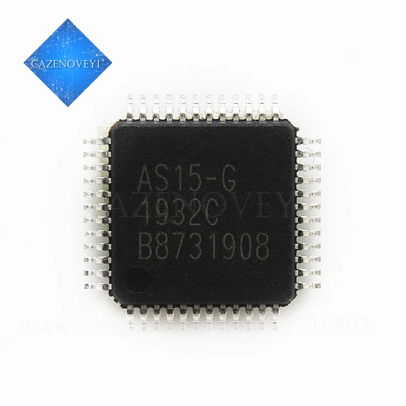 AS15-G AS15G TQFP-48 In Stock