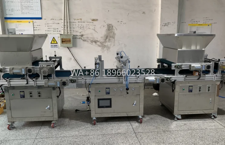 

Seedling Planter Machine Automatic Seeds Sowing Machine for Agricultural Seeder Machine