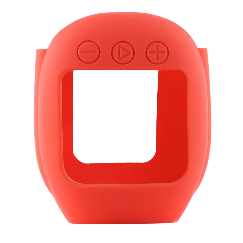 For JBL CLIP4 Speaker Silicone Case Outdoor Portable Audio Case