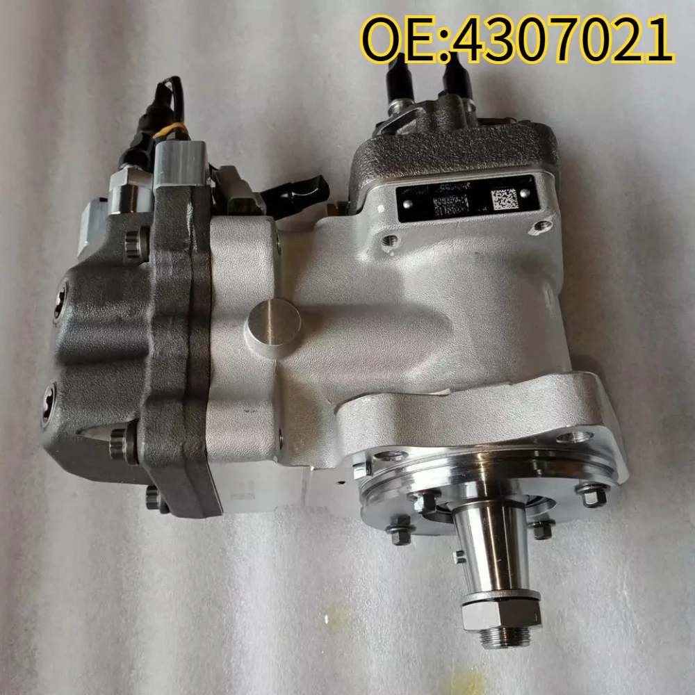 

For 4307021 Fuel Injection Pump for Cummins QSC8.3L ISC8.3L
