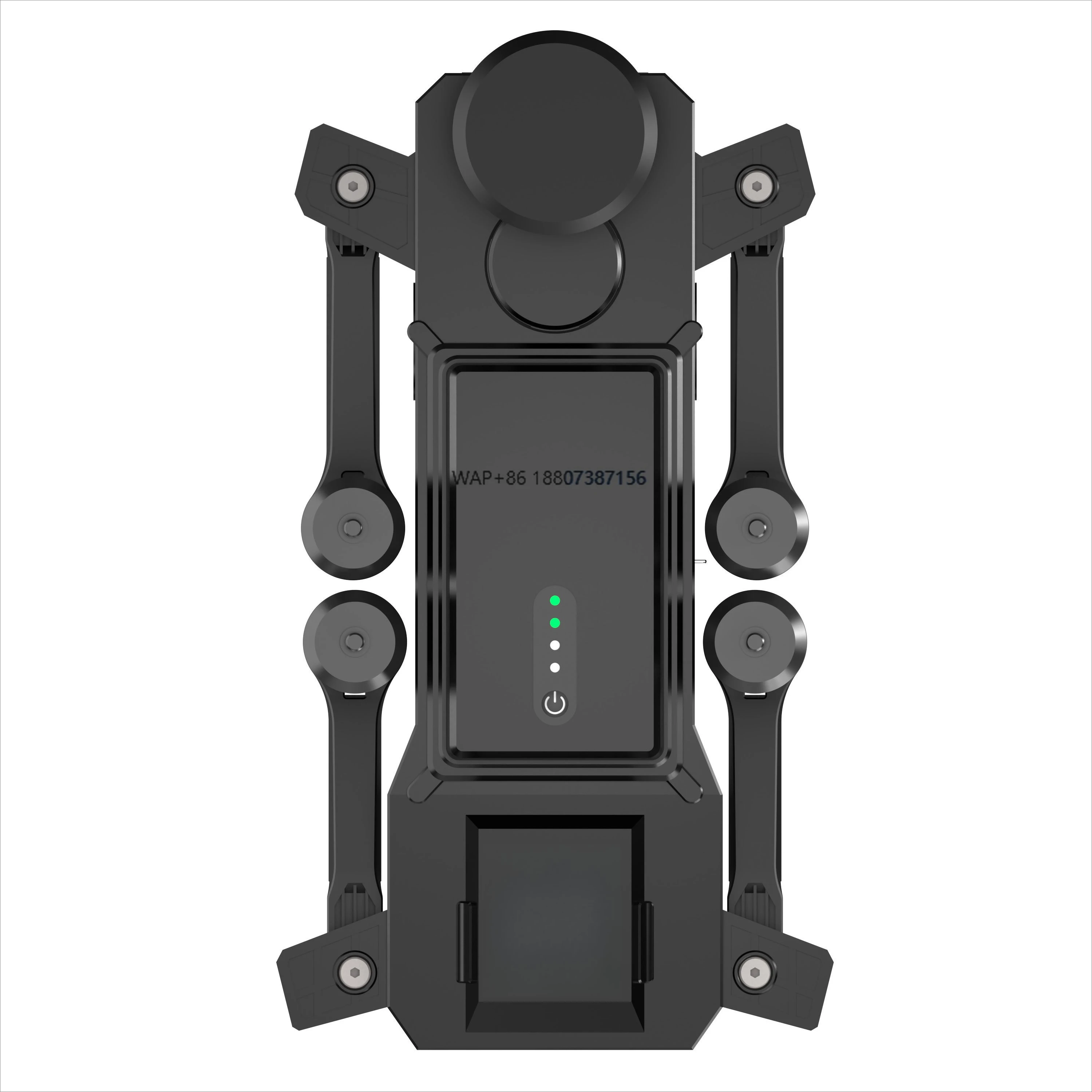 IP66 مقاوم للماء 1 كجم تحميل الطعم الصيد الإنقاذ قاذف خاتم الزواج هدية الحمولة الصيد الملحقات #1