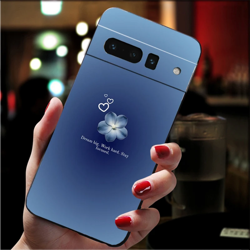 Phone Case For Goog… - image