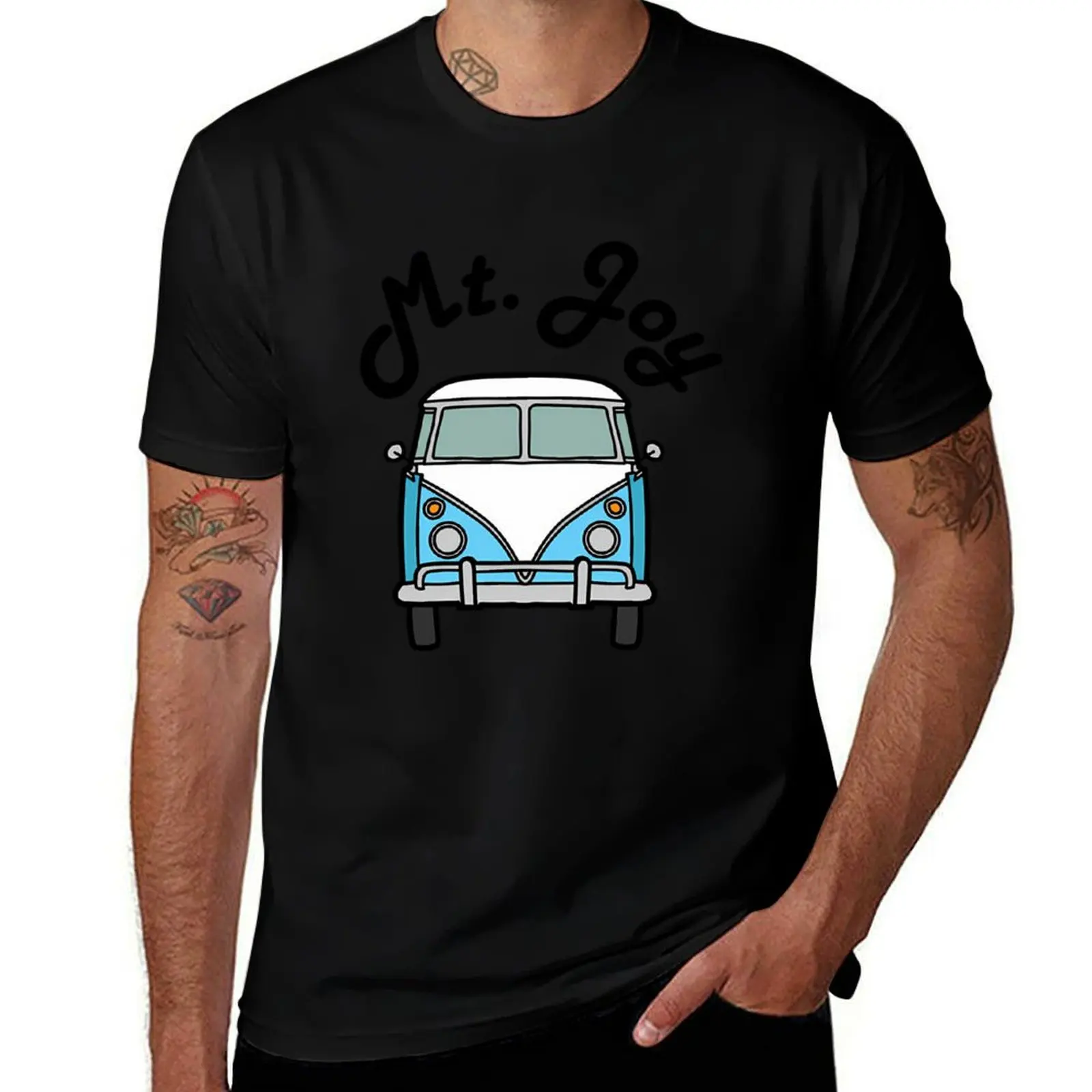 

Band man Mt t T-Shirt t shirt graphic man shirt luxury Joy