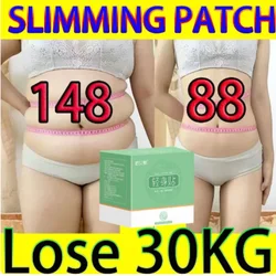 Powerful Weight Loss Slimming Products for Men & Women to Burn Fat and Lose Weight Fast belly fat burner  detox