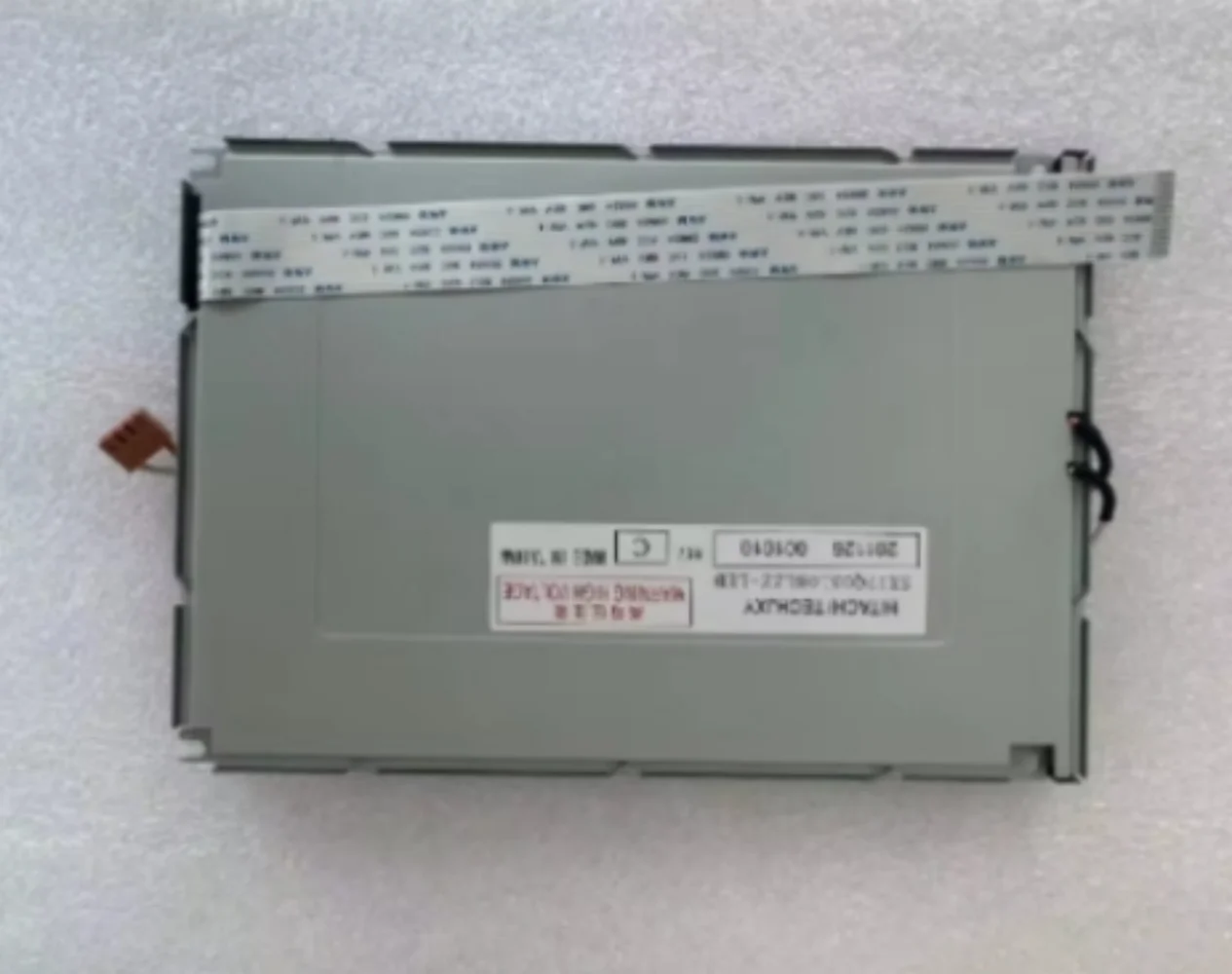 

SX17Q03L0BLZZ Панель ЖК-дисплея