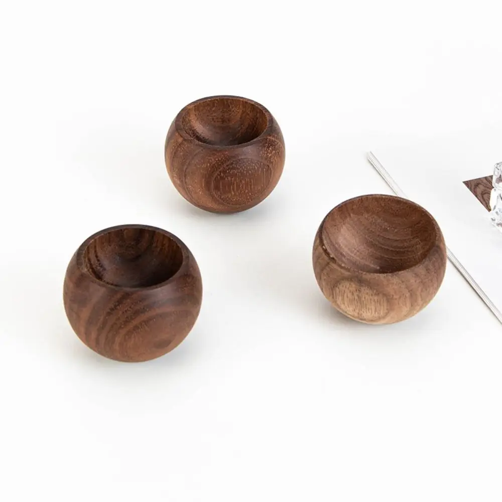 Wooden Essential Oil Diffuser Long-lasting Slowly Volatile Oil Aromatherapy Diffuser Refreshing Sleep Fragrance Diffused