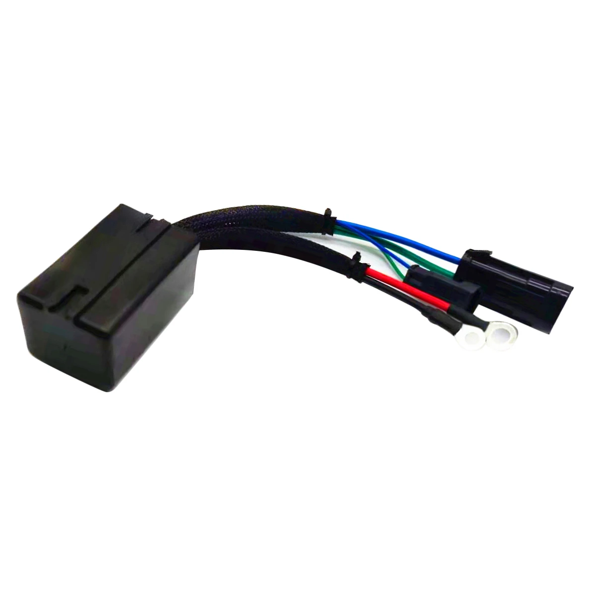 

586767 Tilt Trim Relay for Johnson/Evinrude Marine E40D E50D E60D E75D E90D E90W 0586767