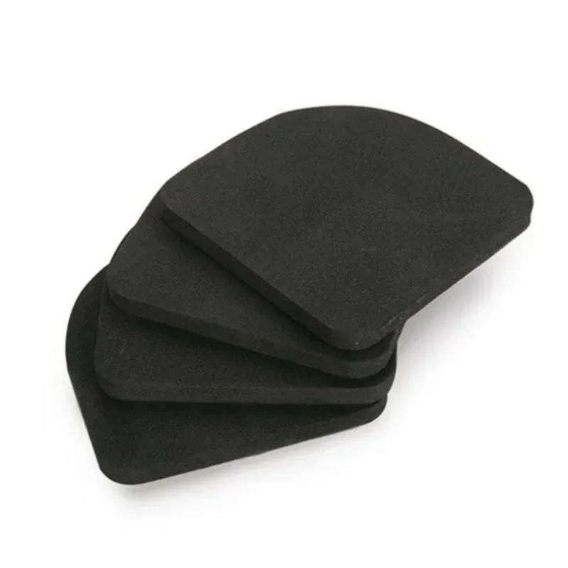 4/8 stks/set Nieuwe Wasmachine Anti Trillingen Pad Shock Proof Antislip Voet Voeten Mat antislip matten Stand Koelkast Thuis gereedschap