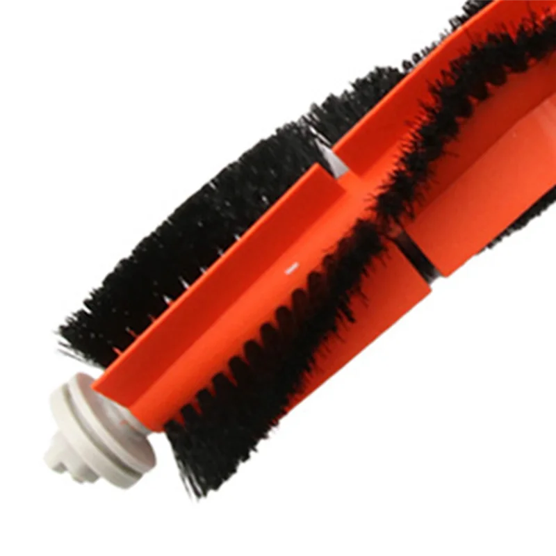 Main Brush for Xiaomi Mijia SDJQR01RR 1S / Roborock S50 S55 T6 T7 P50 Vacuum Cleaner Parts Household Cleaning