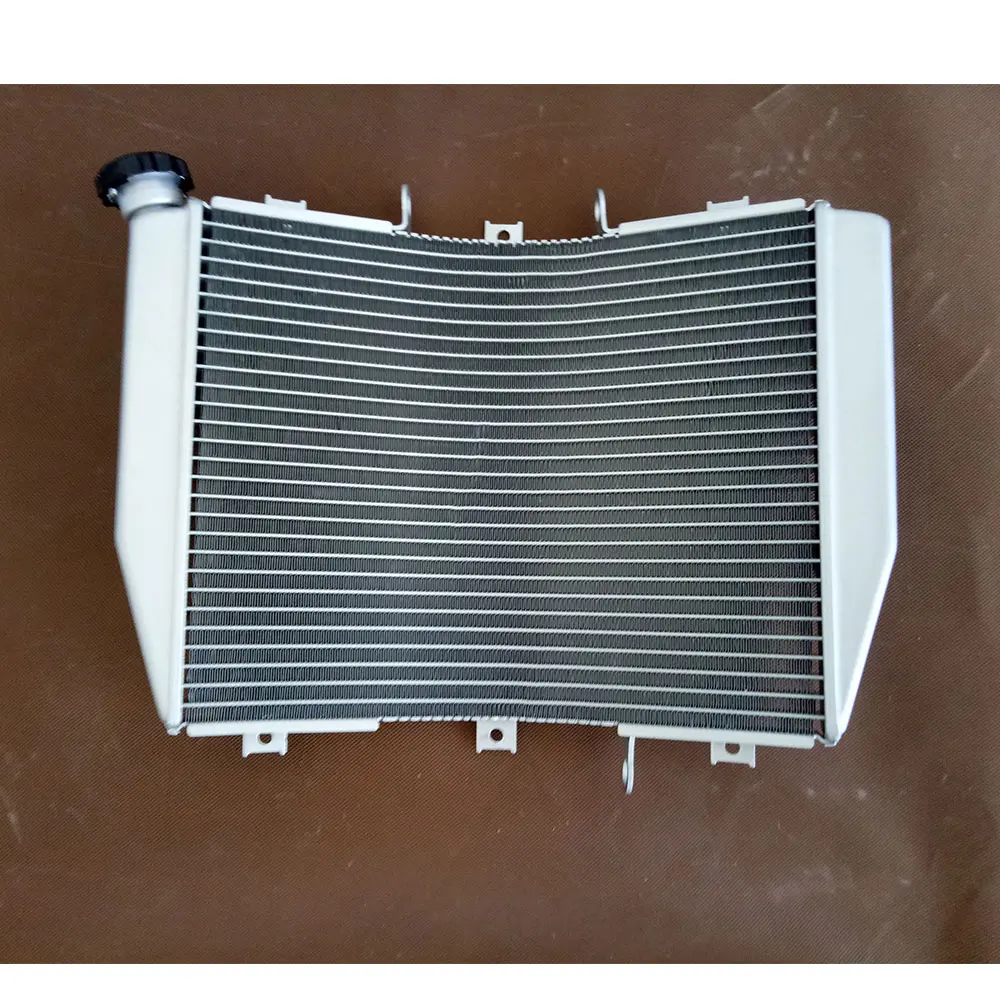 Aluminum Radiator for 2003-2004 Kawasaki Ninja ZX-6R ZX6R ZX636 2003 2004