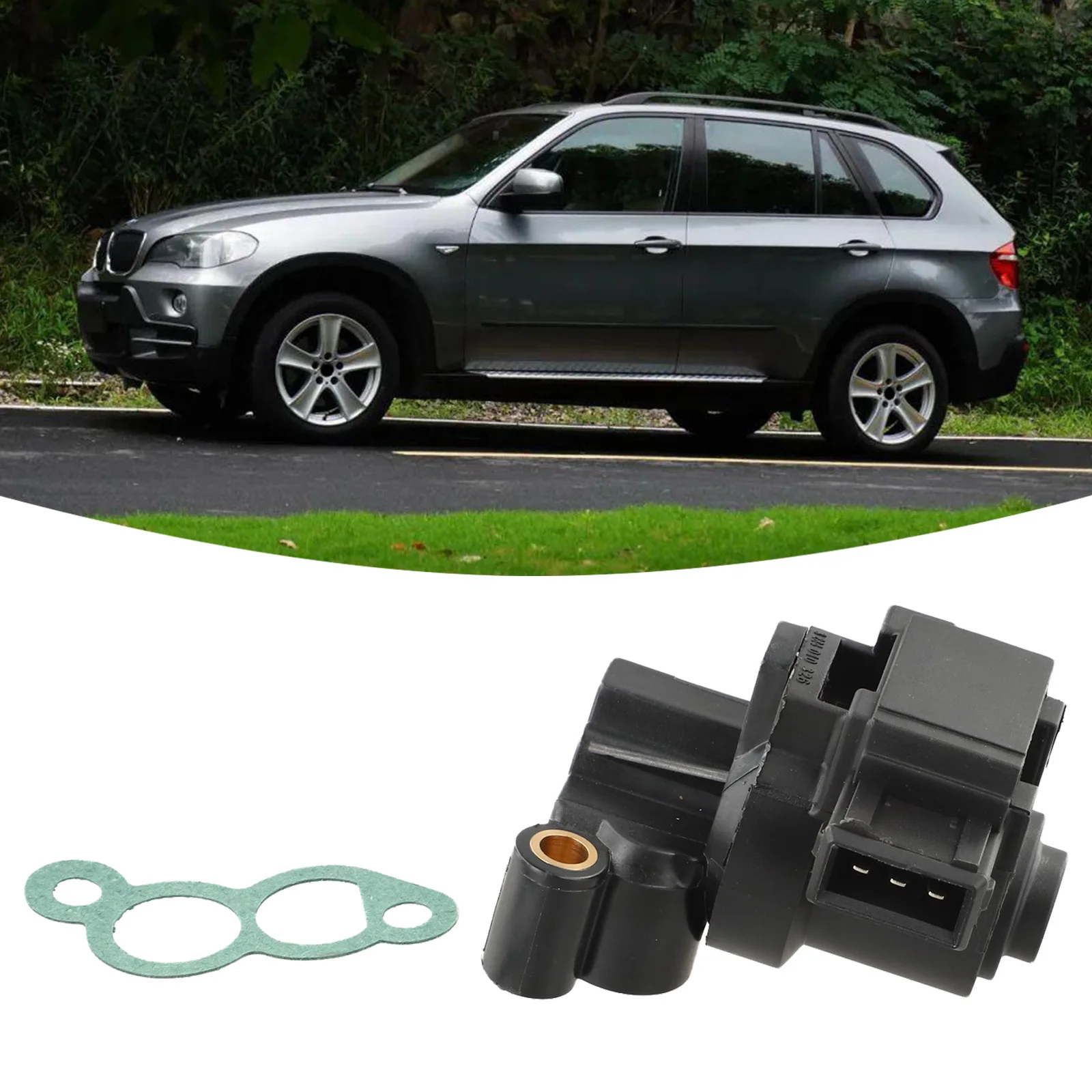 استبدال صمام التحكم في الهواء صمام إصلاح السيارات صيانة المركبات الإعداد المباشر عالية الأداء رقم الجزء OE