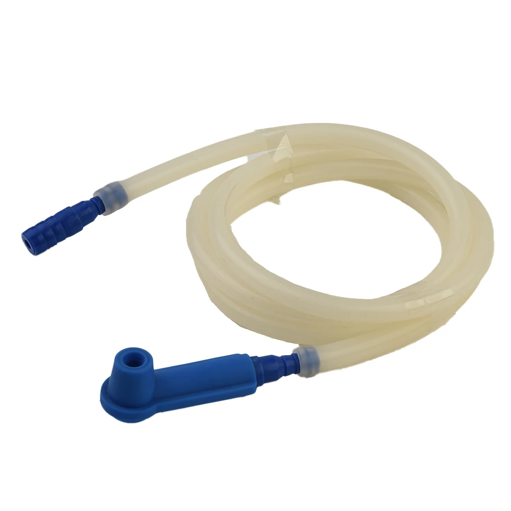 1.2m Brake Oil Changer Connector Emptying Tool Oil Pumping Pipe Brake Oil Replacement Tools For Car Vehicles Accessories
