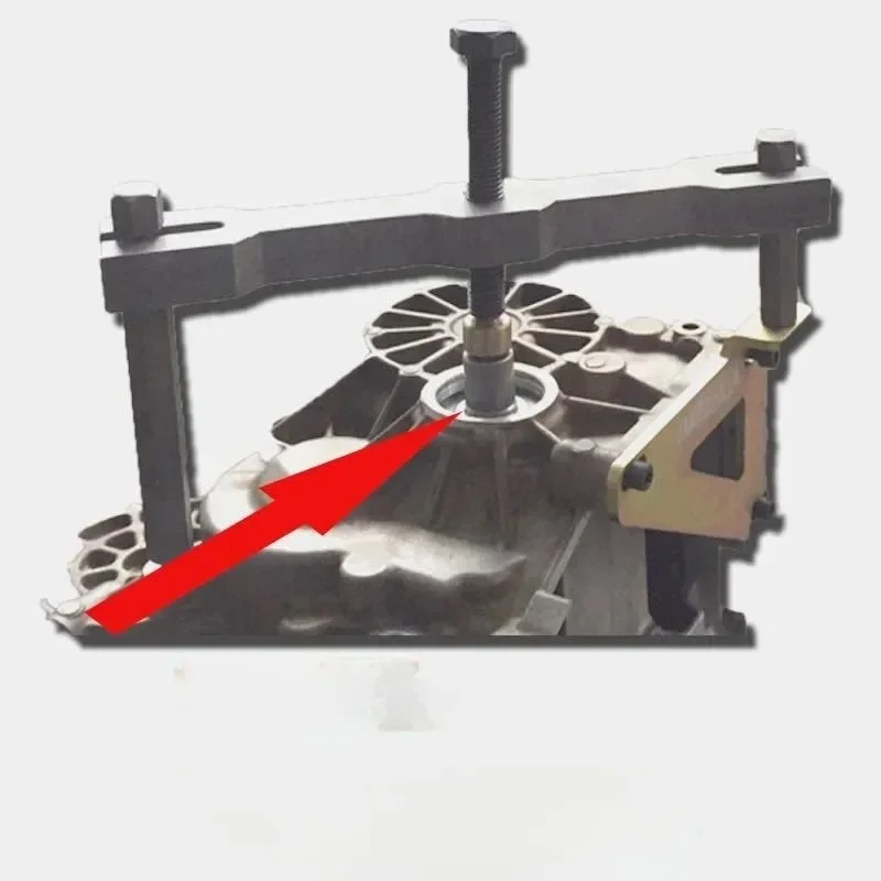 

For DQ200 DSG 0AM OCW Transmission Clutch Disassemble The Shell Removal and Installation Tool for VW Audi Skoda Seat