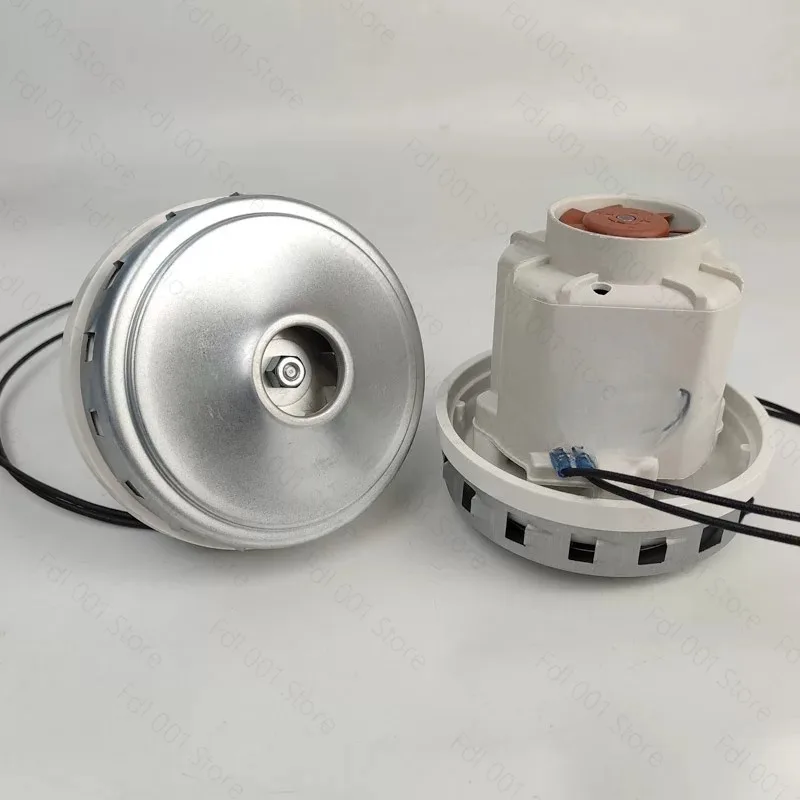 Vacuum Cleaner Motor D809, 176P CDS-PKM25 1800W 1600W Copper Wire Fittings