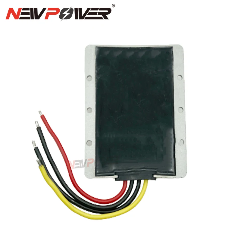 18-36V to 28V 25A Step down Step up DC/DC Converter 24 Volt to 28 Volt 700W Voltage Stabilizer Boost Buck Module for Cars