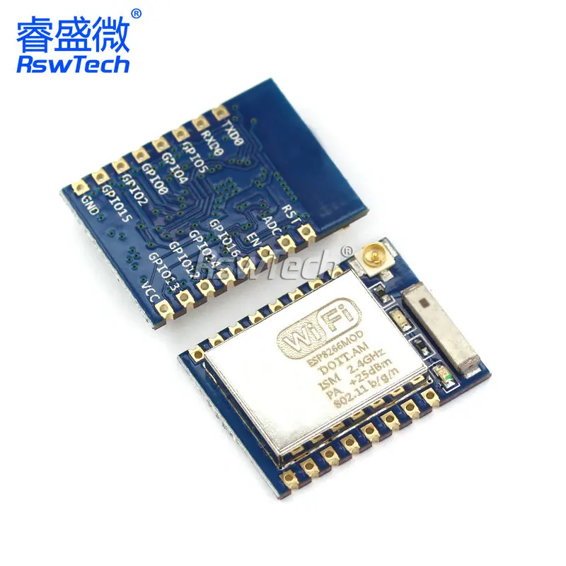 ESP8266 WIFI Wireless Series Module Wireless Switcher