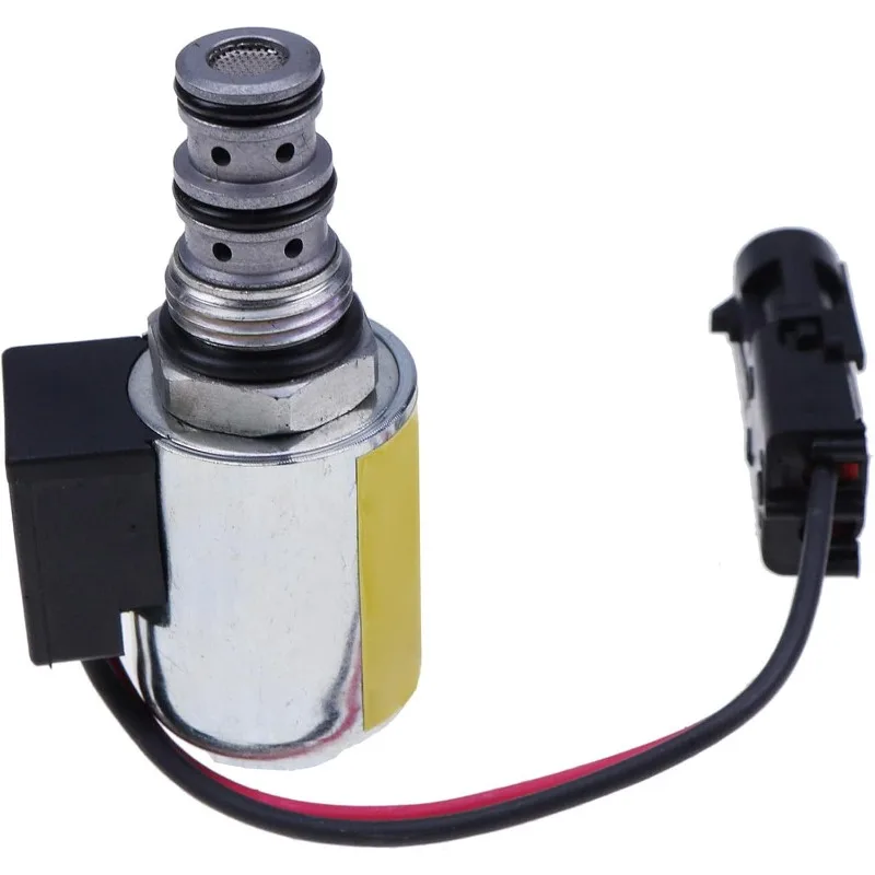 

110415A1 349296A1 Solenoid Valve for Case 550H 550G 850H 550H-IND 750H 1150H 1150H_IND 650H Tractor