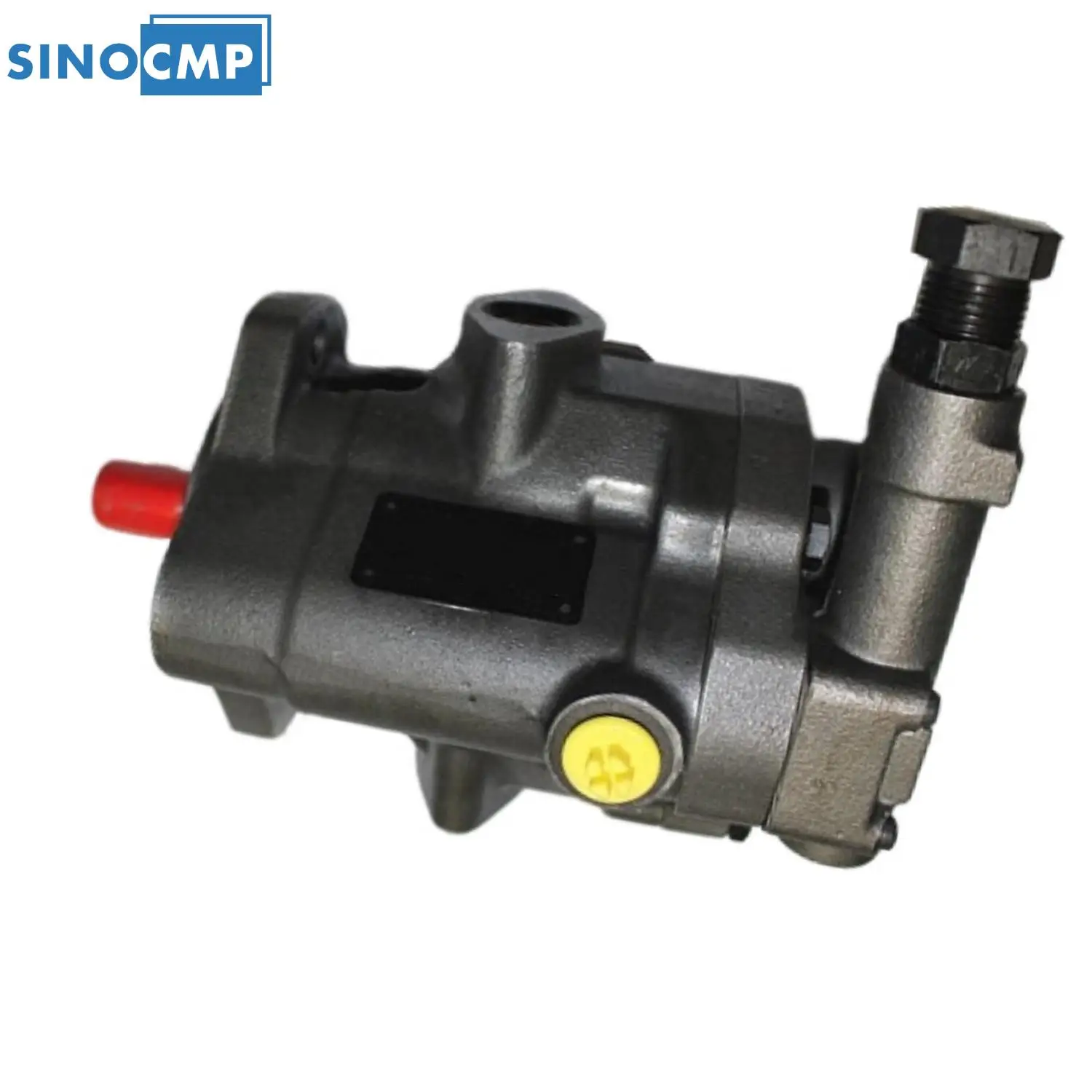 PVQ10-A2L-SS1S-20-CM7-12 PVQ10A2LSS1S-20CM712 SINOCMP 1PCS New Hydraulic Pump For Vickers