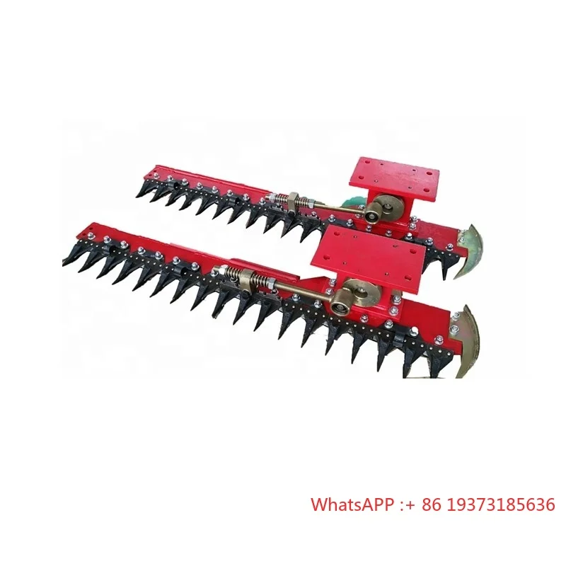 Hedge Trimmer Hydraulic / Trimmer Hedge Tractor