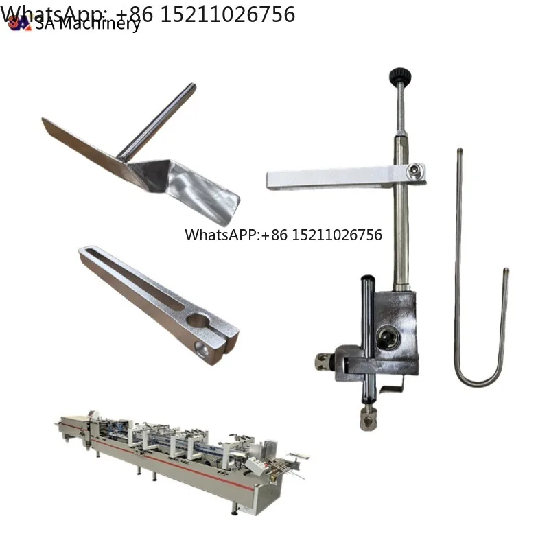 

CQT- Hook Bottom Component