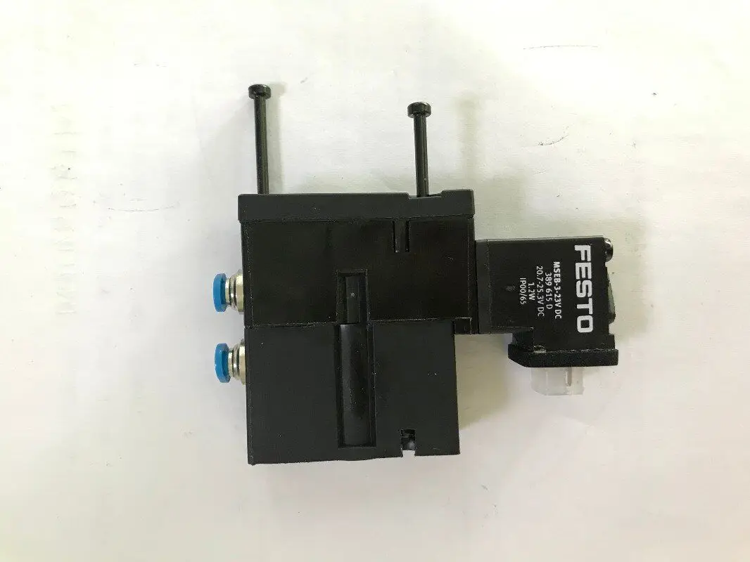 4MM M2.184.1111/05 Solenoid Valve 6MM M2.184.1121/05 for SM52 SM 74 SM102 Offset Printing Machine Spare Parts