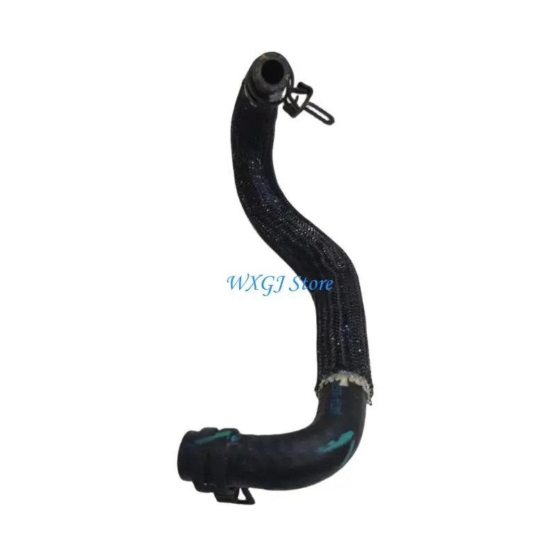 

37JE Car Water Coolant Hose Pipe Improved Cooling System For 406 407 607 1341K3