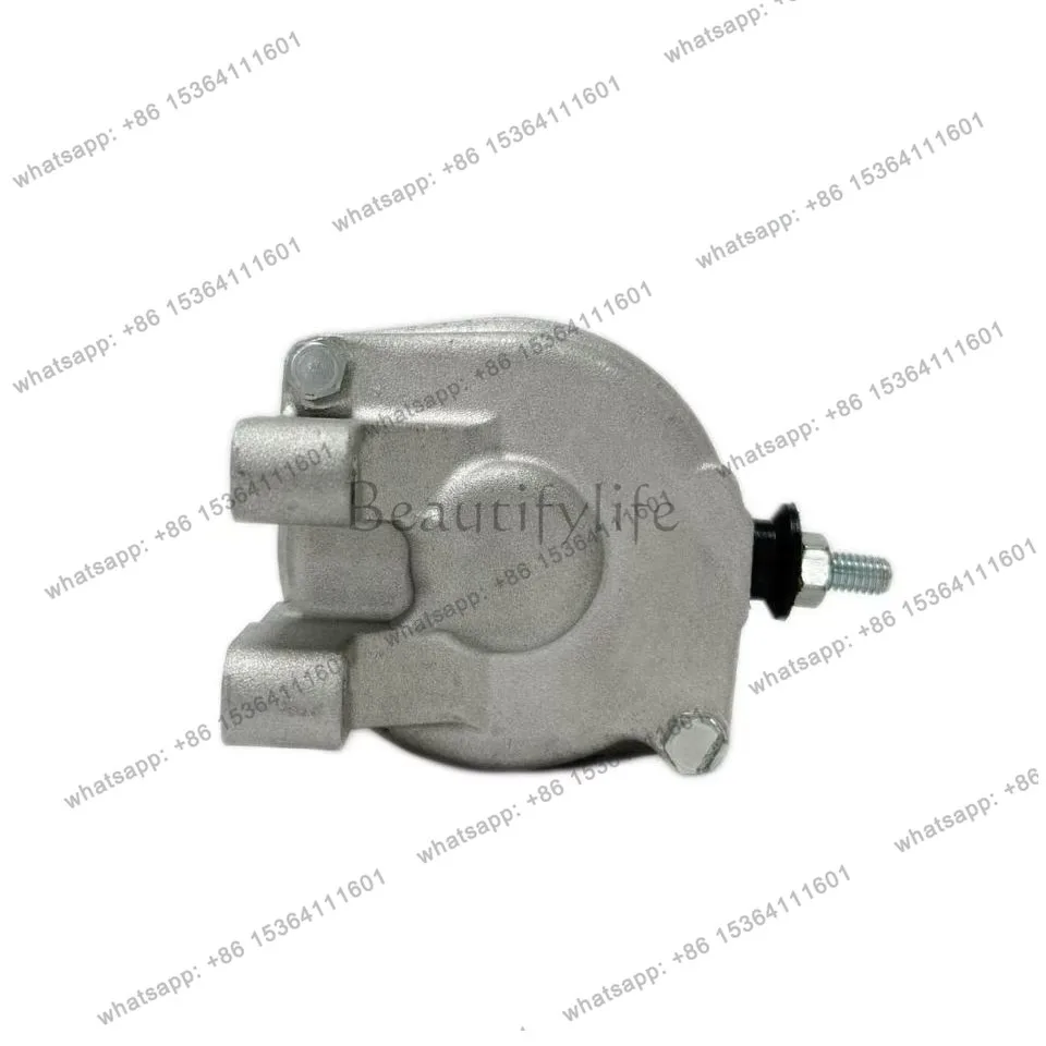 TOOL  11-44-7 -709-449 Starter Motor For F650 93-00 Accessory Motor