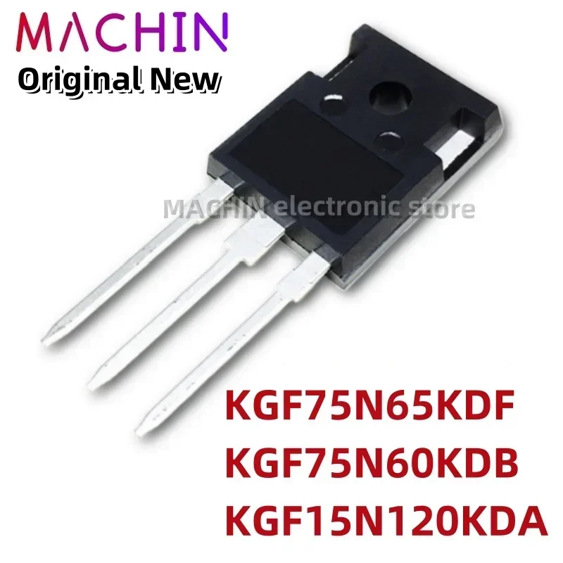 1Pcs Kgf75N65Kdf Kg…