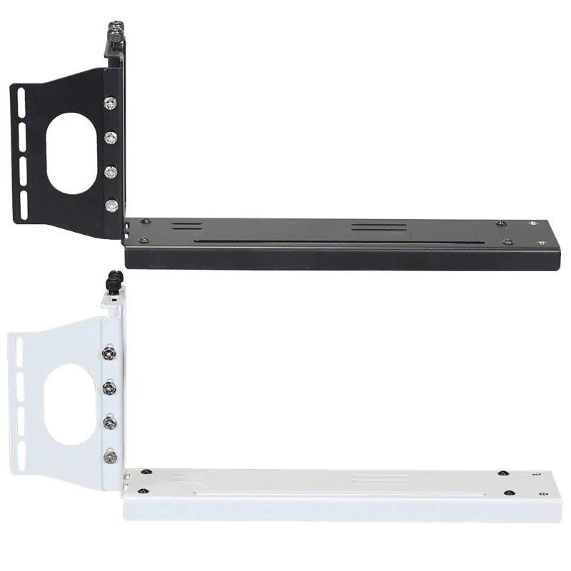 Vertical Graphics Card Holder Bracket GPU Mount kickstand/base For -ATX chassis Holder for RTX3060 3070 3090