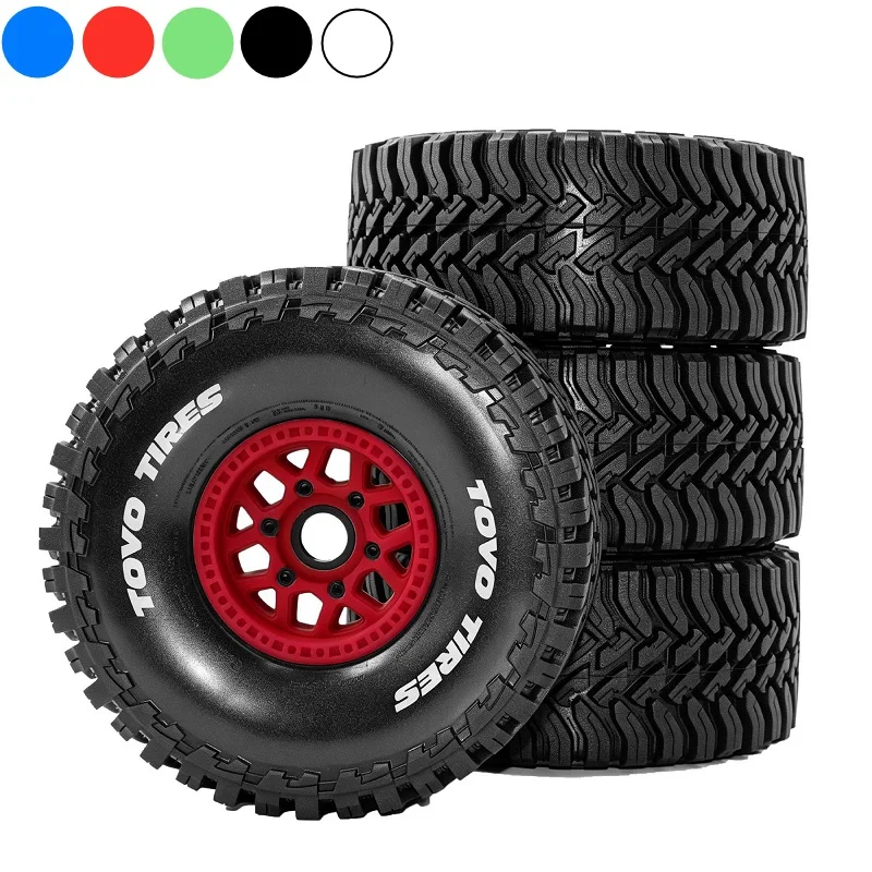 4pcs-135mm-1-7-1-8-short-course-truck-tire-with-12-14-17mm-hex-for-arrma-mojave-traxxas-udr-maxx-slash-yikong-df7-fs-baja