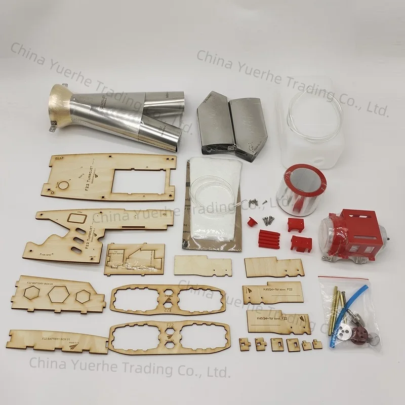 Freewing 90Mm F22 T…