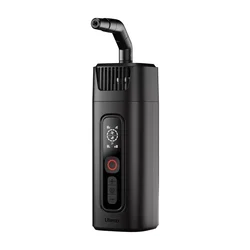 Ulanzi FM01 FILMOG Ace 40W portable fog machine dry ice smoke photography effect