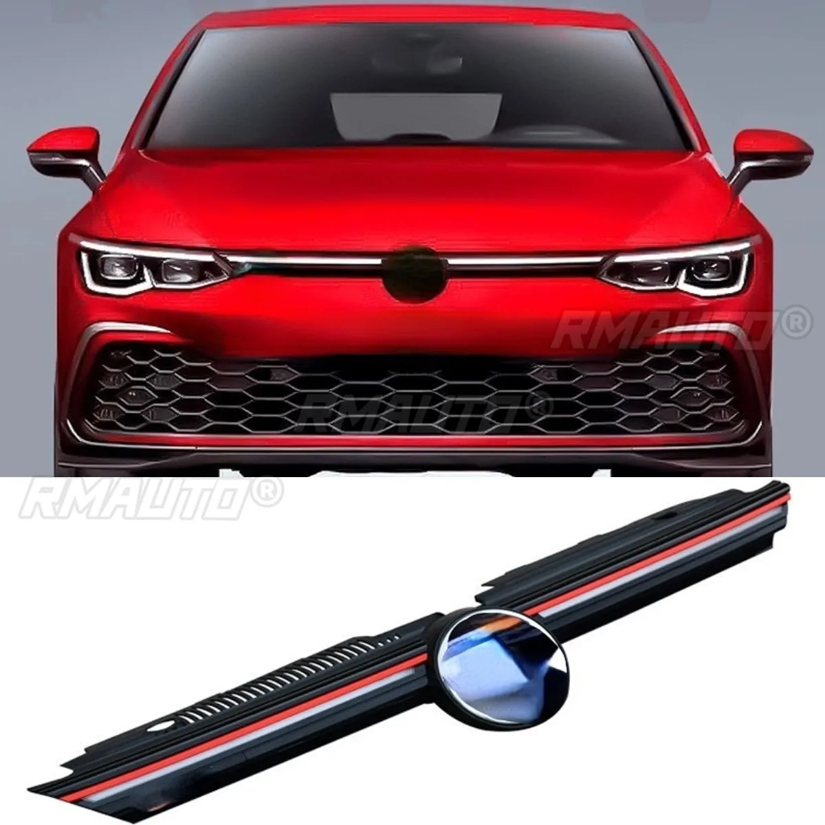 For Volkswagen Golf… - image