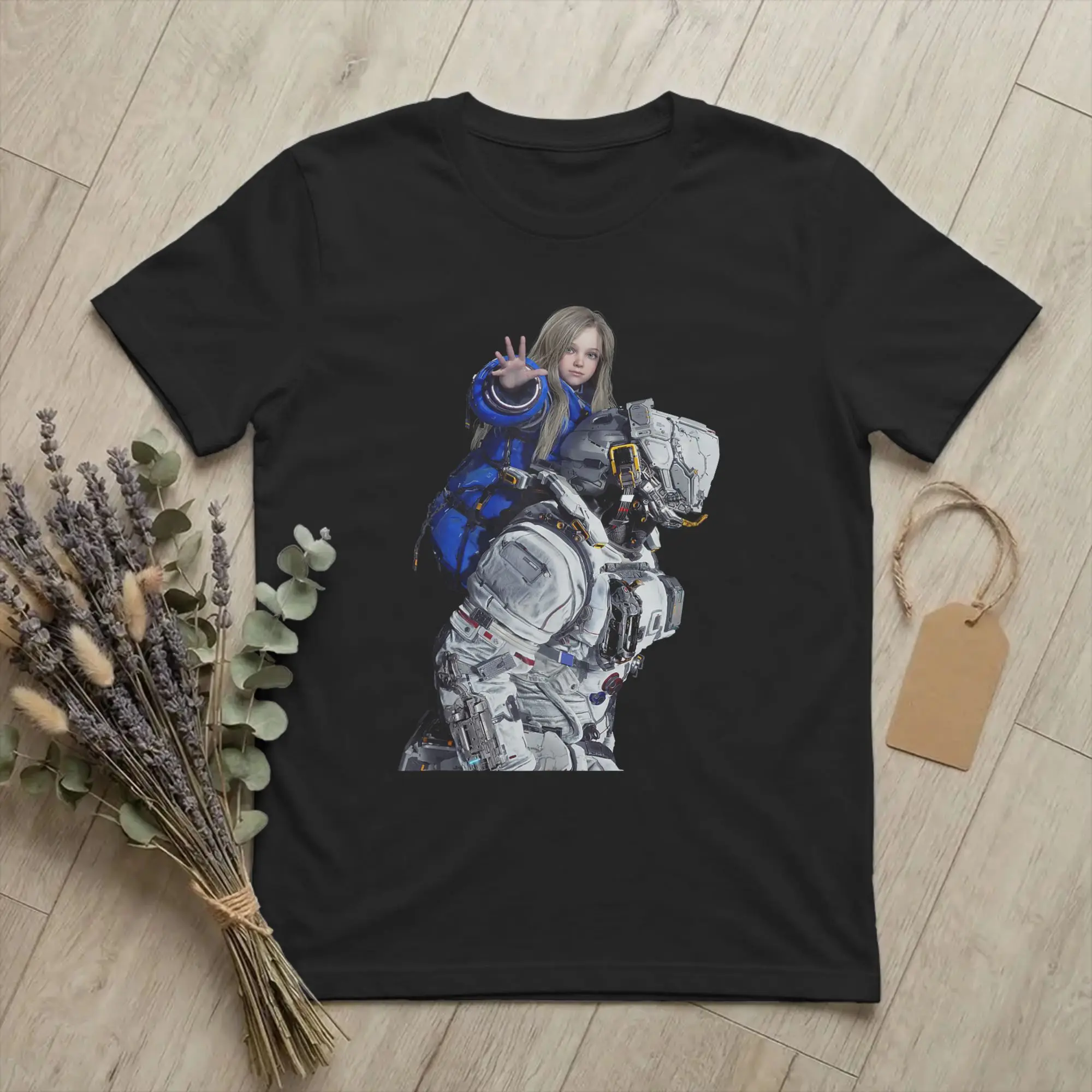 Pragmatation Hugh Diana Key Art T-Shirts Men Amazing Pure Cotton Tee Shirt Crewneck Short Sleeve T Shirts Plus Size merchandise