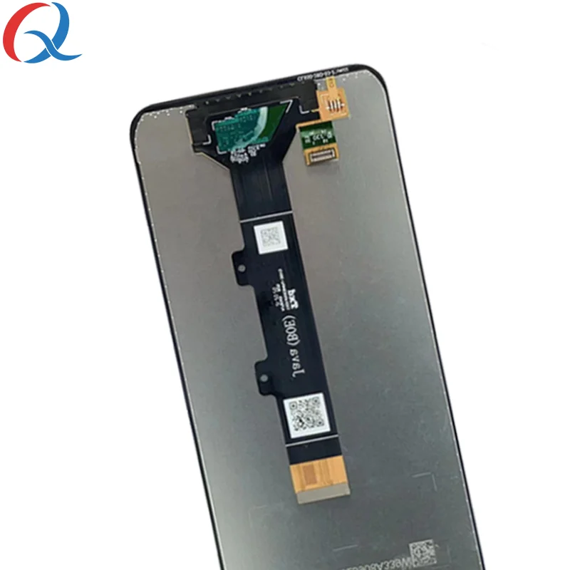 Mobile Phone Accessories Lcds For Motorola Moto G30 LCD Display Touch Screen Digitizer Assembly Replace For Moto XT2129-1 LCD