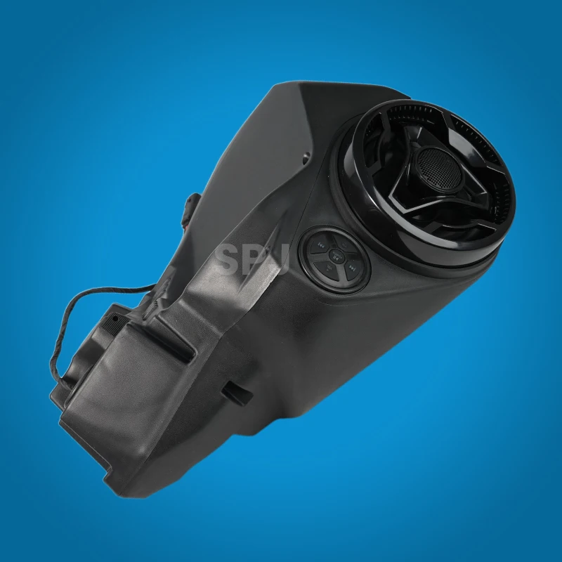 New Condition Marine Grade Seadoo Motorboat Wet Sounds Speaker Audio System Jet Ski Speaker RH&LH