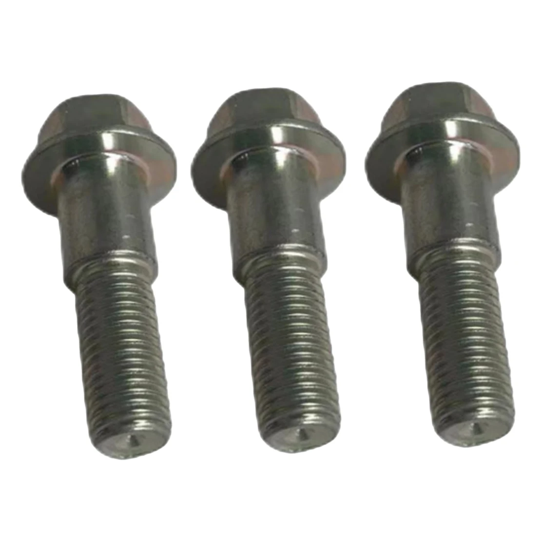 

3 шт., полуфабрикаты, модель 90102-SF1-000, подходит для Acura Integra MDX RDX ILX CL RLX RSX TLX ZDX TSX Honda Civic Si Del Sol