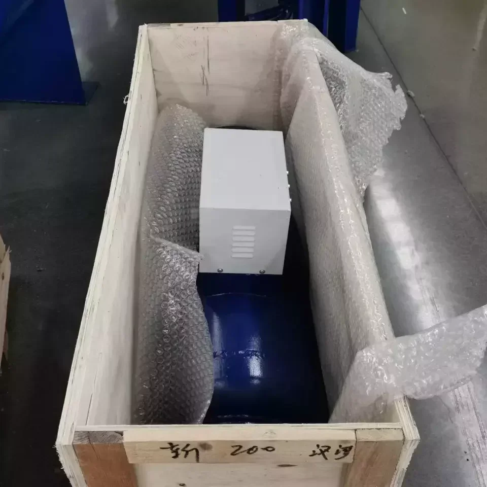 뜨거운 판매 전자 Descaling 프로세서