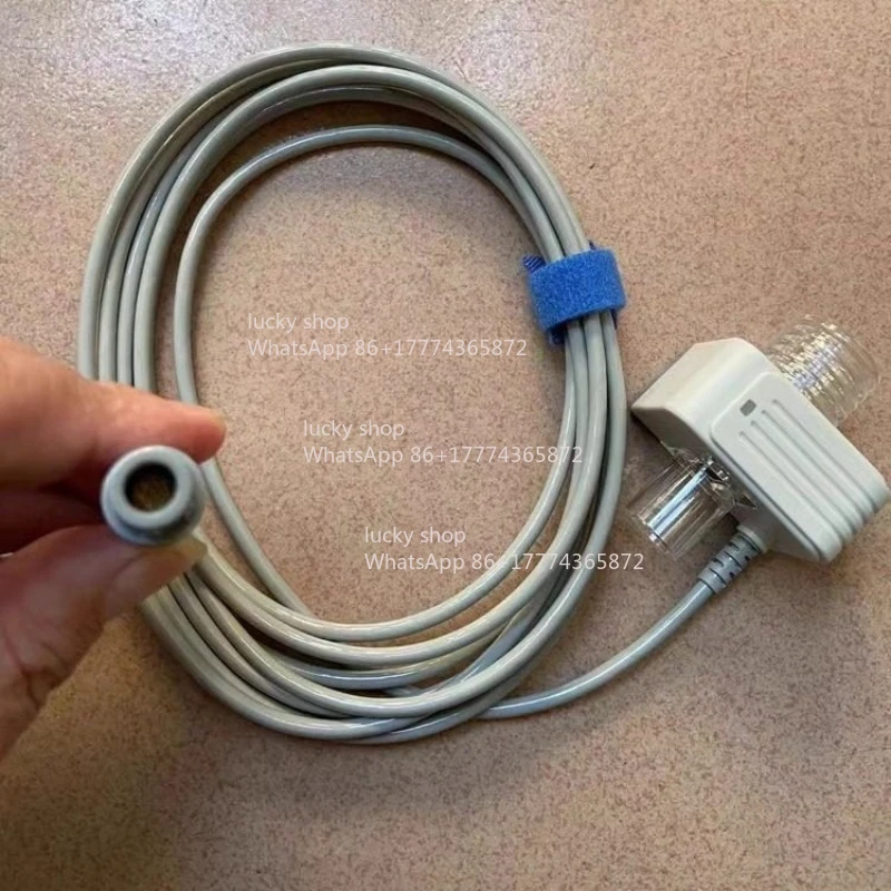 Compatible with Mainstream Carbon Dioxide Sensors