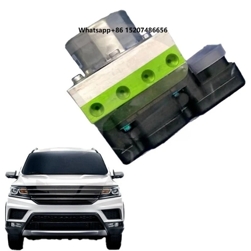 Brand New ABS Electro Hydraulic Control Module for  X3 Car Engine Parts