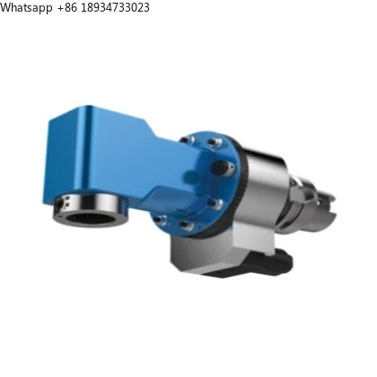 BENZ MONO WSX Angle Head BT40-ER25-120 90 Degree Angle Head ER16 ER20 ER25 ER32 ER40 Angle Head NT40 SK40 CAT40 HSK63